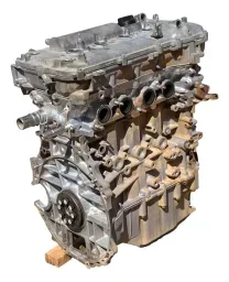Motor Toyota Rav4 2.0 145CV 16v Gas 2013 a 2018