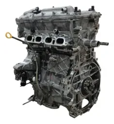 Motor Toyota Corolla Fielder 1.8 16v Flex 2008 2009 a 2011