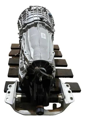 Caixa De Cambio Mercedes Benz C300 Amg 2024